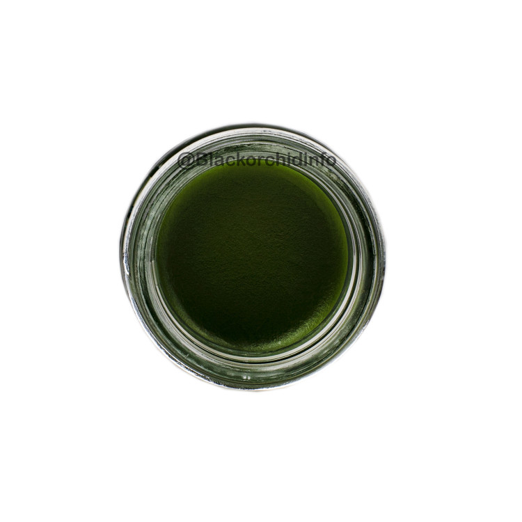 Зеленый тайский бальзам (S) Korn Herb, 50 мл. 