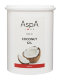 Кокосовое масло рафинированное AspA Love basiс oil, 1 л.