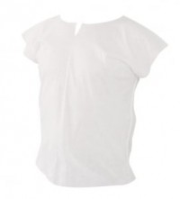 Рубашка без рукавов Спанлейс размер ХХL 25 шт/уп, 1-touch