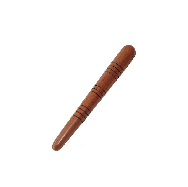 Палочка деревянная для массажа ног Bodhi
