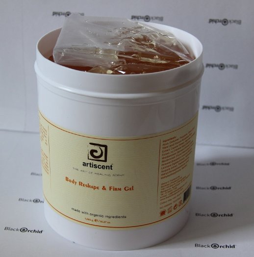 Разогревающий массажный гель Exsens Gourmet Секс на пляже, 50 мл D882508 - Exsens - Лосьоны для массажа - Купить