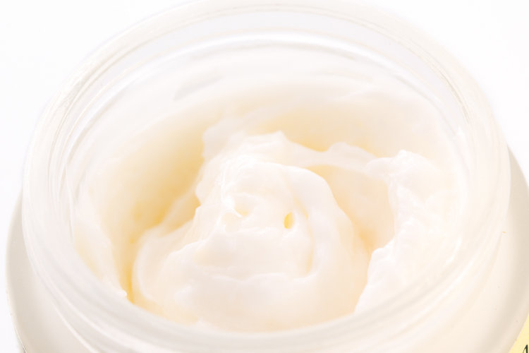 Крем для лица Куркума Питательный 500 гр./SRANROM Turmeric Nourishing Cream, 500 gr.