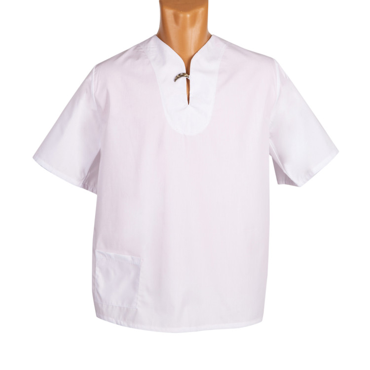 Блуза хирургическая ТС (смешанная)