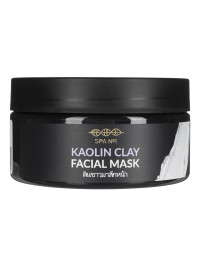 Каолиновая маска для лица (для проблемной кожи) 50 мл, СПА№1 спа номер 1 