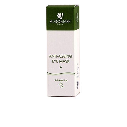 Маска для кожи вокруг глаз/Anti-Ageing Eye Mask "Algomask", 50 мл.