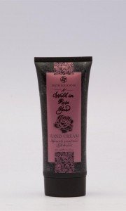 Крем для рук "Розовый сад" / Walk in a Rose Yard Hand Cream, 100 мл.