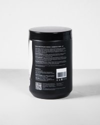 Скраб для тела соляной Кофейное суфле (кокосовое масло и масло ши) 1 кг, СПА№1