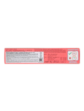 Зубная паста травяная с гвоздикой алоэ вера и листьями гуавы Rasyan, 30 гр.