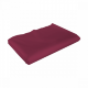 Простыни спанбонд люкс (бордовый, р-р 140х200) Чистовье, 10 шт.