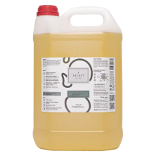 Массажное масло Авокадо AGUACATE  SECRET OF SPA 5000 мл