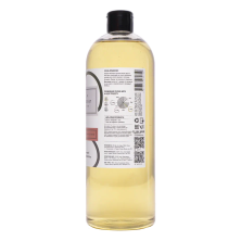 Массажное масло ALBERO AFRICANO SECRET OF SPA  ( Пудровый инжир и древесный сандал) 1000 мл 