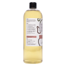 Массажное масло ALBERO AFRICANO SECRET OF SPA  ( Пудровый инжир и древесный сандал) 1000 мл 