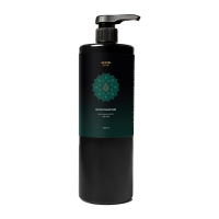 Массажное аргановое масло Полуночный кедр (дымный, сладко-пряный, насыщенный)  SPA№1 1000мл СПА№1 спа номер 1 