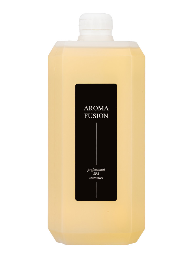 Массажное масло Ягодный Щербет 1л Арома Фьюжн AROMA FUSION 