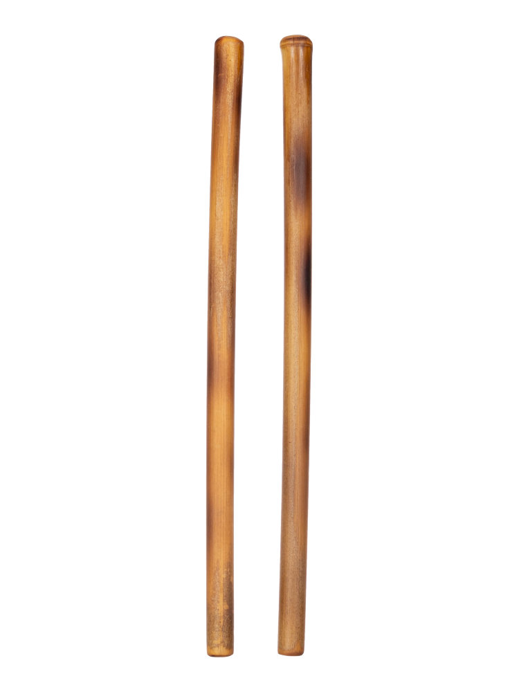 Бамбуковые палочки, набор (для лица) 