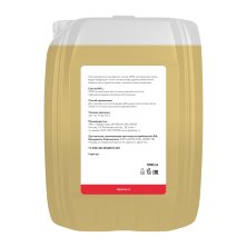 Массажное масло Нежный пион 5 л AspA Love