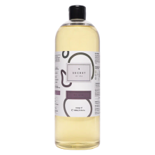 Масло виноградной косточки рафинированное  SECRET OF SPA 1000 мл 