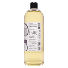 Масло виноградной косточки рафинированное  SECRET OF SPA 1000 мл 