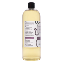 Масло виноградной косточки рафинированное  SECRET OF SPA 1000 мл 