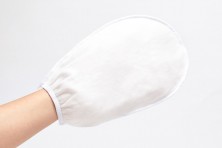 Варежки для парафинотерапии утолщенные