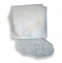 Штаны для прессотерапии Спанбонд Ламинированный размер 58-60 5 шт/уп поштучно, 1-touch