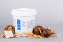 Регенерирующая маска с природным эластеном и бета-каротином для тела ВЕЛИНИЯ, 1,5 кг.