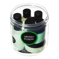 Набор мини Зеленый чай Aroma Fusion 