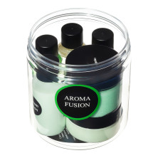 Набор мини Зеленый чай Aroma Fusion