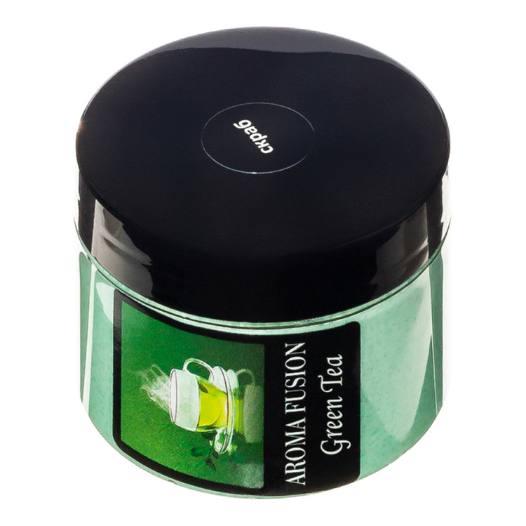 Набор мини Зеленый чай Aroma Fusion 