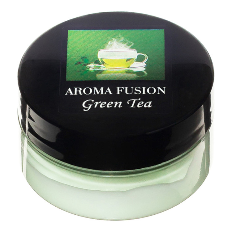 Набор мини Зеленый чай Aroma Fusion 