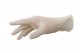 Перчатки латексные SANTEX размер L   100 шт/уп (50 пар)