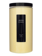 Сахарно-соляной скраб Ананас 1 кг Арома Фьюжн AROMA FUSION