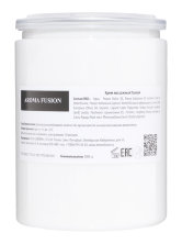 Массажный крем Папайя 1 кг, Арома Фьюжн AROMA FUSION