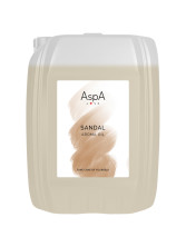 Массажное масло Сандал AspA Love 5 л