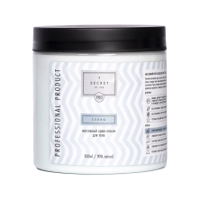 Массажный крем для тела CEDRO SECRET OF SPA 500 мл (Легкий кедровый аромат)