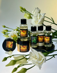 Набор мини Манго Aroma Fusion Арома Фьюжн