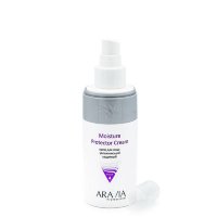 Крем увлажняющий защитный Moisture Protecor Cream, "ARAVIA Professional", 150 мл.