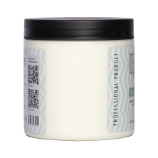 Массажный крем для тела VERDE  SECRET OF SPA  500 мл ( Тонкая зеленая нота с древесным ароматом)