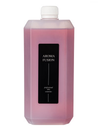 Гель для душа Вино 1000 мл, Арома Фьюжн AROMA FUSION 