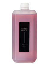 Гель для душа Вино 1000 мл, Арома Фьюжн AROMA FUSION 