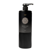 Массажное аргановое масло Шёпот белого сандала (свежий, цветочно-молочный, успокаивающий) SPA№1 1000мл СПА№1 спа номер 1 