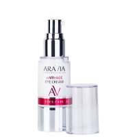 Омолаживающий крем для век Anti-Age Eye Cream,"ARAVIA Laboratories", 30 мл
