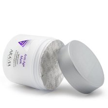 Крем-маска омолаживающая для шеи декольте Anti-Age Mask, &quot;ARAVIA Professional&quot;, 300 мл.