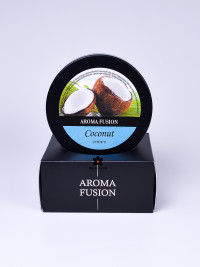 Крем Кокос, 150 мл, Арома Фьюжн AROMA FUSION 