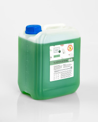 Концентрированный гель для стирки белья PRADO FRESCO  Освежающий цветочный аромат 5л