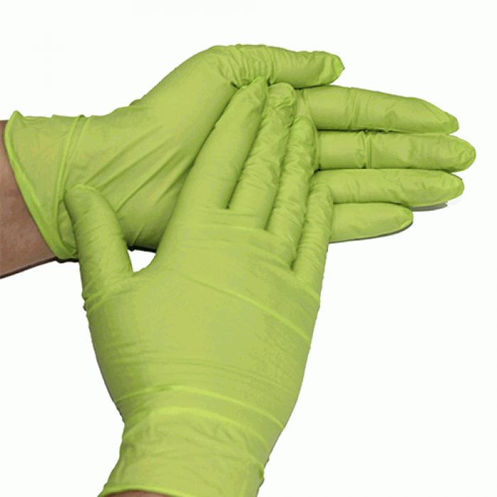 Перчатки нитриловые производитель. Перчатки нитриловые, зеленые (лайм), размер s / safe & Care 100 шт. Перчатки нитриловые Чистовье. Style Nitrile перчатки. Перчатки нитриловые желтые Интертул.