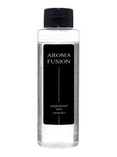 Жидкость для аромадиффузора Дерево и Ваниль 100 мл, Арома Фьюжн AROMA FUSION