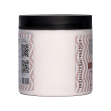 Массажный крем для тела ALBERO AFRICANO SECRET OF SPA  500 мл (Пудровый инжир и древесный сандал)