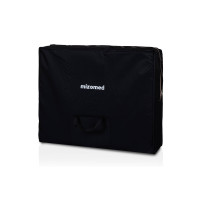 Массажный стол складной Mizomed Premium Pro 2 XL (80см) кремовый