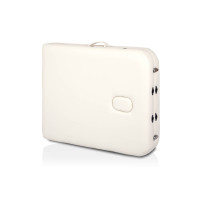 Массажный стол складной Mizomed Premium Pro 2 XL (80см) кремовый